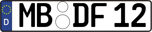 MB-DF12