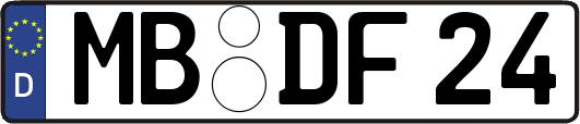 MB-DF24