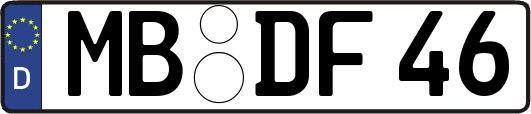MB-DF46