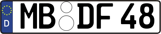 MB-DF48