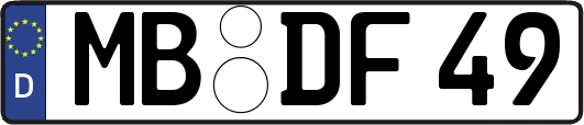 MB-DF49