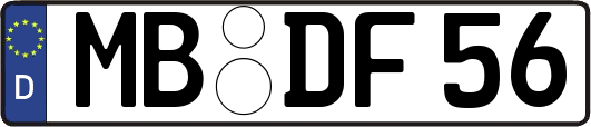 MB-DF56