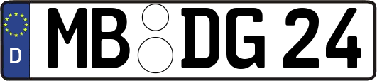 MB-DG24