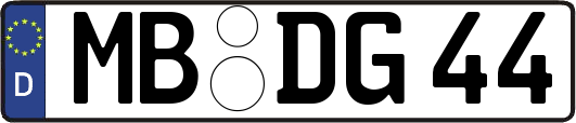 MB-DG44