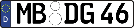 MB-DG46