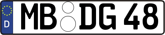 MB-DG48