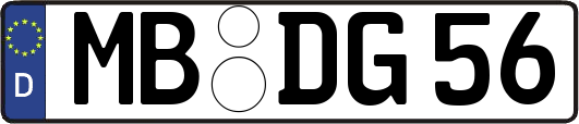 MB-DG56