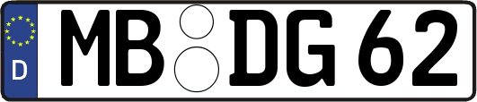 MB-DG62