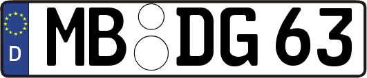 MB-DG63