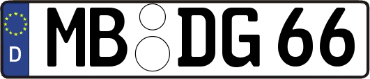MB-DG66
