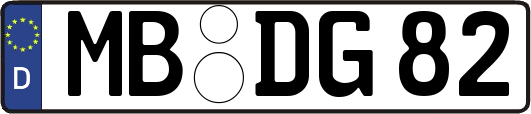 MB-DG82