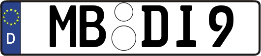 MB-DI9