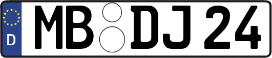 MB-DJ24