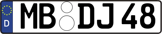 MB-DJ48