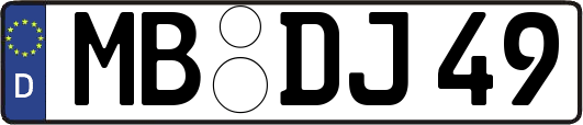 MB-DJ49