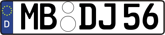 MB-DJ56
