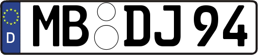 MB-DJ94