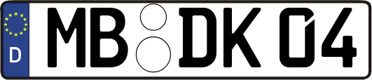 MB-DK04