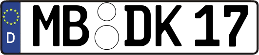 MB-DK17