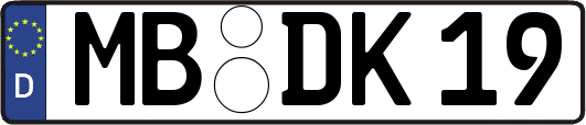 MB-DK19