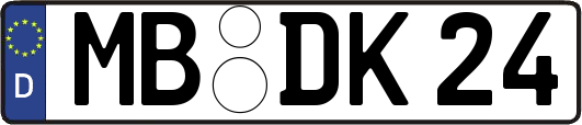 MB-DK24