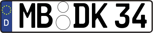 MB-DK34