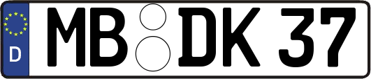 MB-DK37