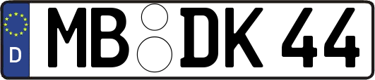 MB-DK44