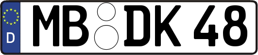 MB-DK48
