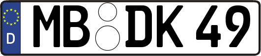 MB-DK49