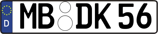 MB-DK56