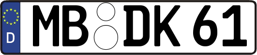 MB-DK61