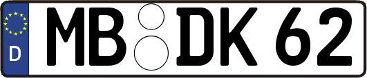 MB-DK62