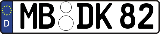 MB-DK82