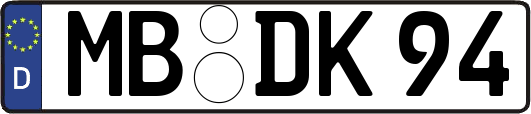 MB-DK94