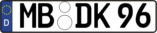 MB-DK96