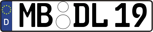 MB-DL19