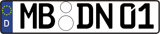 MB-DN01
