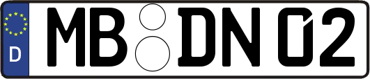 MB-DN02