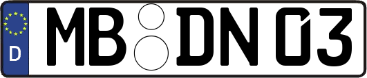 MB-DN03