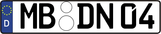 MB-DN04