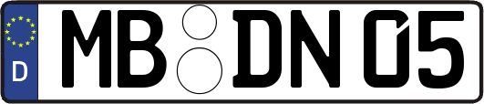 MB-DN05