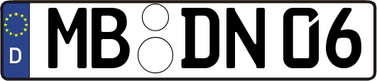 MB-DN06