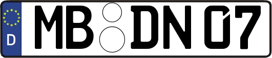 MB-DN07