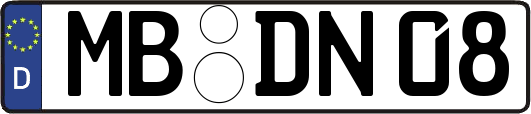 MB-DN08