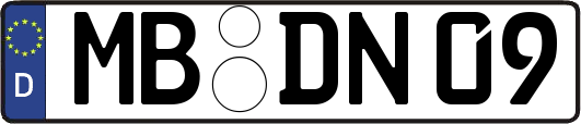 MB-DN09