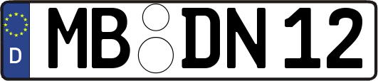 MB-DN12