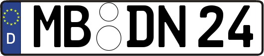 MB-DN24