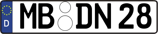 MB-DN28