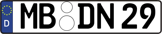 MB-DN29